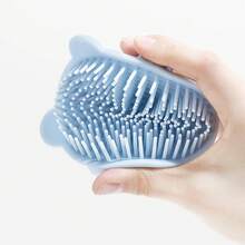 Baby Bathing Products - Blue - View 5