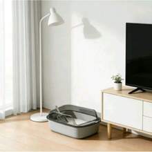 Cat Litter Box - 1 - View 4