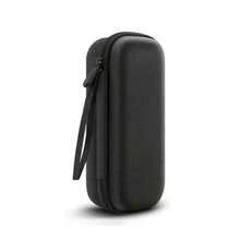 PULUZ Mini Body Bag untuk Osmo Pocket 3, Tas Penyimpanan Portabel dari Kain Oxford (Hitam) - View 2