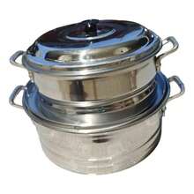 Pasta Pots - View 4