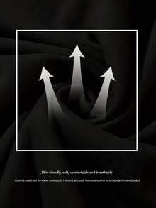 Women T-Shirts - style2 - 查看 3