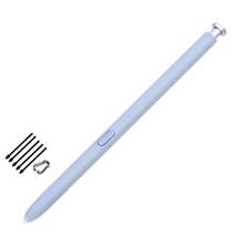 適用於 Galaxy Stylus：S26Ultra/S25Ultra/S24Ultra/S23Ultra/S22Ultra/Note10+/Note10/Note20Ultra/Note20 壓感觸控筆 高精度書寫觸控筆 含 5 個替換筆尖 [無無線功能] - 彩色 - 查看 18