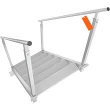 Ladders & Accessories - Ajustable De 43 a 51 Pulgadas - View 8