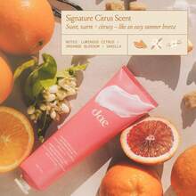 DAE Cactus Fruit 3-In-1 Styling Cream For Frizz Control Shine & Curl Definition - Cactus Fruit - View 5