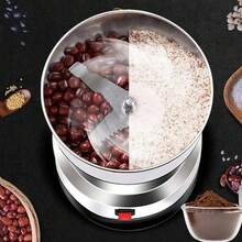 Spice & Nut Grinders - Silver - View 8