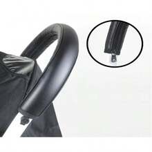 Baby Stroller Replacement Parts - Brown - View 8