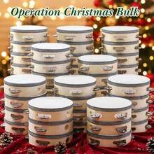 4 Inch Natural Wood Single-Row Hand Tambourine, Tight Drumhead With Crisp Tone, Metal Bells With Clear Sound, Suitable For Early Education, Dance Rehearsal, Stage Performance, Team Building Activity Atmosphere Prop, Practical And Versatile - Wood Color - View 4