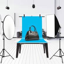 Photography Reflector, Portable Foldable, Suitable For Portrait Photography, Fill Light, Live Streaming, Light Board, Studio Photography, Outdoor Photography, Light Shield - Multicolor - View 8