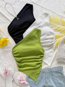 High-Visibility Shirts - Multicolor 4 - View 1