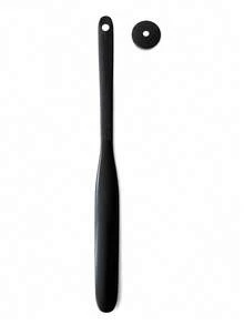 Magnetic Long Handle Shoe Horn, Thickened Non-Bending Shoe Assist Stick With Hanging Hole, Assistive Tool For Elderly, Pregnant Women And Disabled People To Put On Shoes, Portable Slouchy Shoe Wearer, Suitable For Home And Travel, Multiple Colors Available - Magnetic Short Handle - View 11