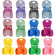 6/12pcs Colorful Soda Can Opener And Protective Cover, Suitable For Soda Cans, Prevents Insects And Dust From Entering, Suitable For Picnic, BBQ, Beach, Outdoor, Camping And Other Occasions, Kitchen Accessories - View 13