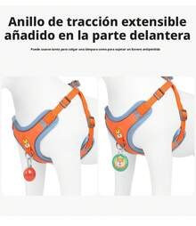 Retractable Leashes - Red - View 8
