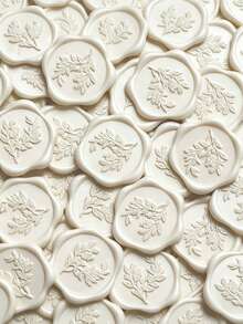 Pearlescent White