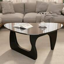 Tables basses - Noir - Voir 2