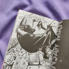 Comics & Graphic Novels - Single Book - View 4