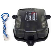 Taramps TL 500 Módulo Amplificador Classe D Estéreo 2 Canais 90W RMS 2 Ohms - A - Visão 6