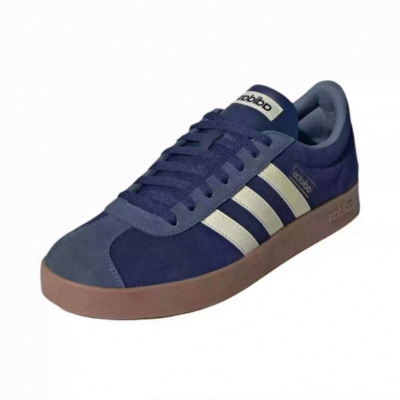 Adidas VL COURT 2.0 Retro T-Toe 鞋款 經典時尚 舒適百搭 薄底低筒訓練鞋 中性款 JR8308 - JR8308 - 查看 1