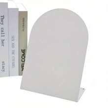 1pc Desktop Magnetic Message Board, Vertical Badge & Small Card Storage Display Board, Home Memo Communication Board, Office Desk Business Card Holder, School Information Notice Board, Wedding Memo Display Board (Decoration Not Included) - one-size - View 11
