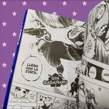 Comics & Graphic Novels - Single Book - View 5