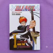 Comics & Graphic Novels - Single Book - View 1