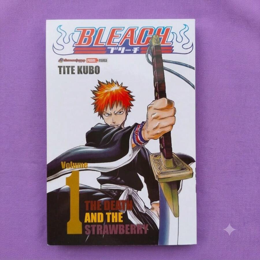 Comics & Graphic Novels - Single Book - View 1