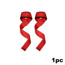 1pc Outdoor Weightlifting Wrist Strap, Dumbbell Hand Protection Band, Fitness Wristband, Fitness Equipment Accessory - Multicolor - View 9