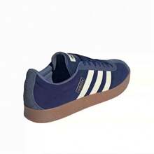 Adidas VL COURT 2.0 Retro T-Toe 鞋款 經典時尚 舒適百搭 薄底低筒訓練鞋 中性款 JR8308 - JR8308 - 查看 3