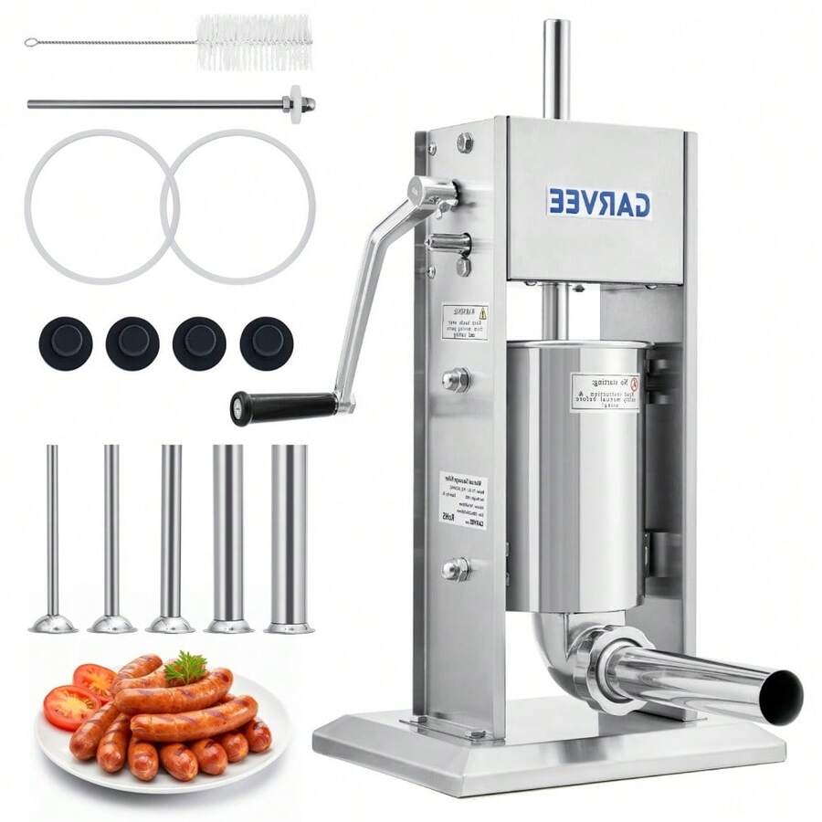 Hand Blenders - 5L - View 1