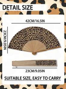 Customized Name Hand Fan, Foldable Paper Wedding Fan, Personalized Wedding Favor, Wedding Reception Fan, Bridesmaid Accessory, Birthday Party Fan - Multicolor - View 4
