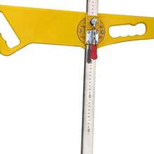 Heavy-Duty Drywall Plasterboard Gypsum Board Cutter Foldable Workshop Tool - UK-g112901 - View 7