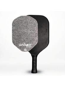 Acoustic Pad (2-Pack) – Removable Pickleball Noise Dampener | Quiet Play Solution | Adds Spin & Control | Fits Any Paddle | USA Pickleball Quiet Approved,45745357 - Multicolor - View 5