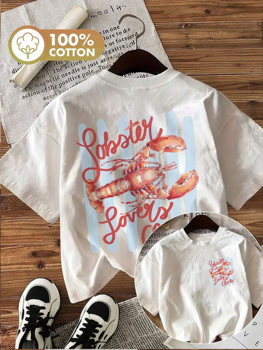 Women T-Shirts - 白色 - 查看 1