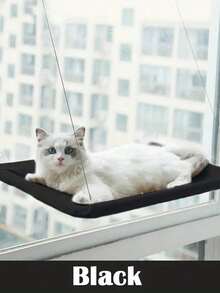 Pet Hammock/Window Perches - B - View 1