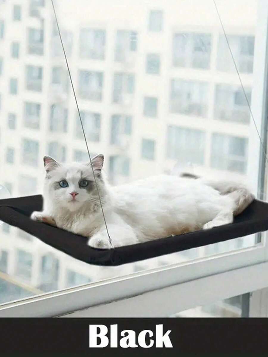 Pet Hammock/Window Perches - B - View 1