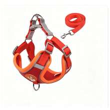 Retractable Leashes - Red - View 2