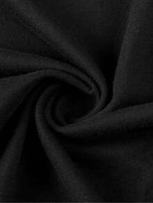 Men T-Shirts - Black - View 3