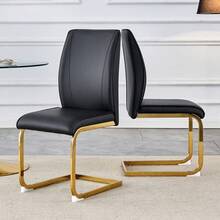 Black and Gold
