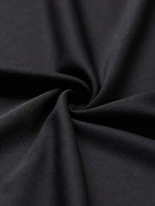 Men T-Shirts - Hitam - View 8