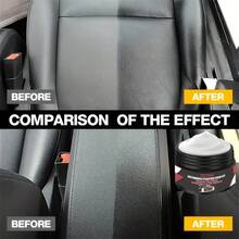 Automotive Gloss Repair Kit, Suitable For Doors, Dashboard, Steering Wheel, Exterior Parts, And Wheel Hub Components - A - 查看 5