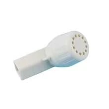 Breathing Trainer Lung Function Improvement Trainer Breathing Capacity Meter Breathing Exercise Device Measurement Tool - Multicolor - View 6
