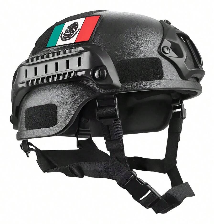 Protective Helmet