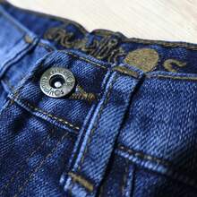 CHUEKITOS. Tween Boys Jeans - Medium Wash - View 3