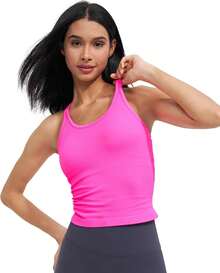 Number Vest, Competition Vest - Grey - View 5