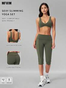 Mist Green