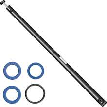 Hydraulic Tools - Black - View 1