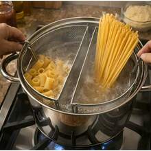 Pasta Pots - View 1