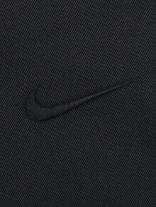 Nike 女款 AS W NK STREET UTLY WVN OS PA 運動梭織長褲 IM8410-010 - 黑色 - 查看 3