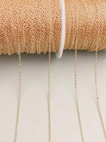 100cm DIY O型交叉鏈珠飾手工鍊 - DIY Chains - 查看 9