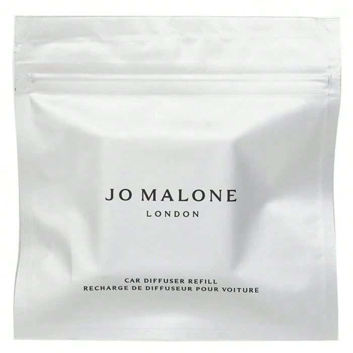 Jo Malone ジョーマローンライム バジル&マンダリン カー ディフューザー カートリッジ 1pc - 芳香剤 - チェックする 1
