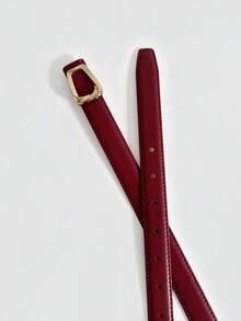 1pc Casual Party Cute Street Sexy Elegant Belt - Casual Style - View 6